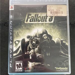 Fallout 3